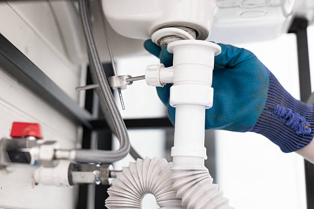 Reliable Garbage Disposal Repair contractor in Oxford, NJ by AAA Plumbing Heating